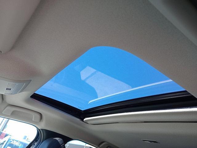 new 2026 Mazda CX-30 car, priced at $31,160