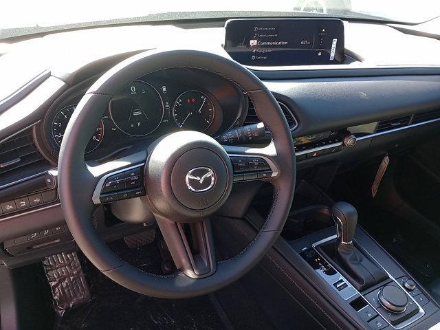 new 2026 Mazda CX-30 car, priced at $31,160