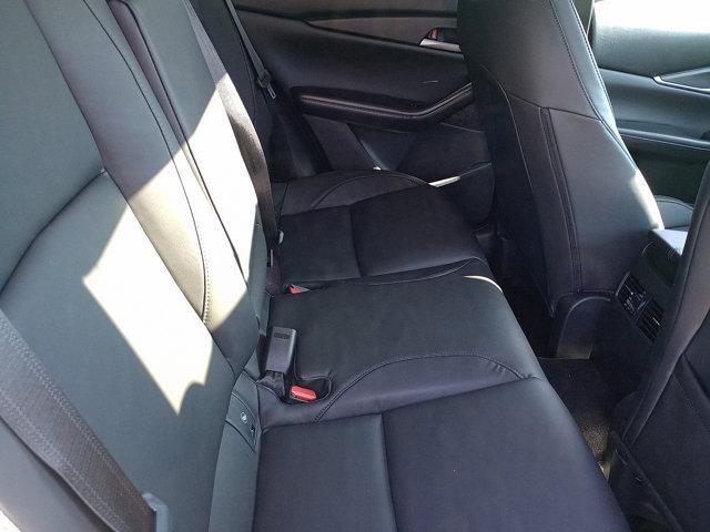 new 2026 Mazda CX-30 car, priced at $31,160