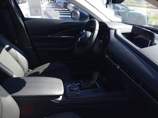 new 2026 Mazda CX-30 car, priced at $31,160