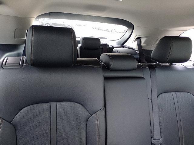 new 2025 Mazda CX-90 car, priced at $42,535