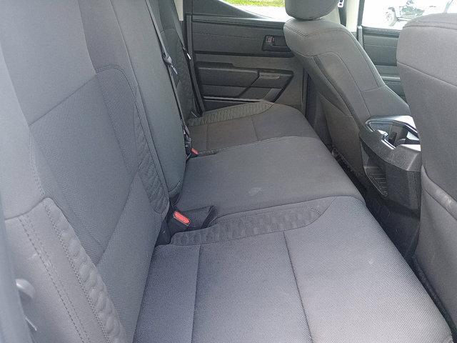 used 2022 Toyota Tundra car, priced at $31,992