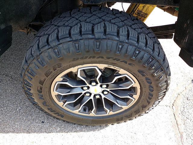 used 2019 Chevrolet Colorado car, priced at $29,294