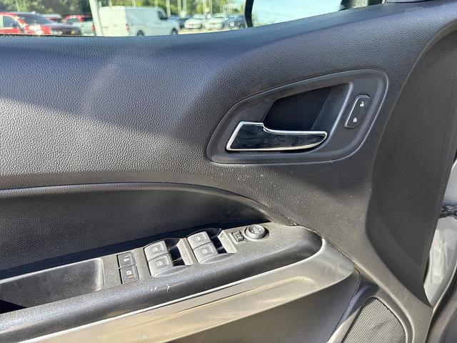 used 2019 Chevrolet Colorado car, priced at $29,294