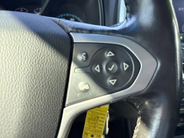 used 2019 Chevrolet Colorado car, priced at $29,294