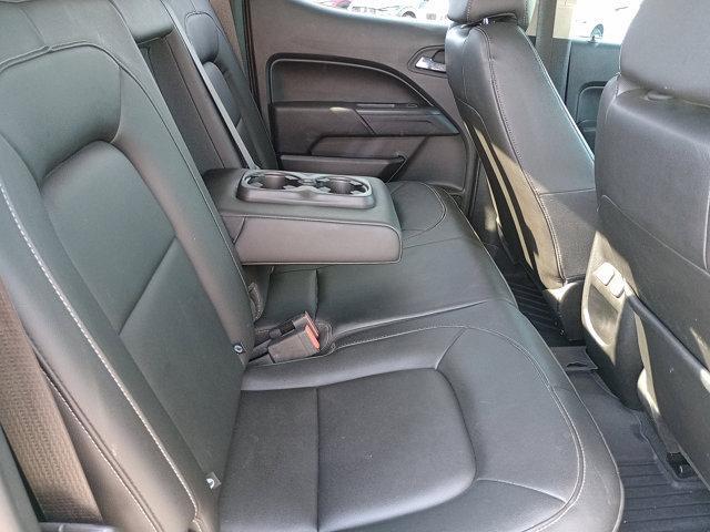 used 2019 Chevrolet Colorado car, priced at $29,294