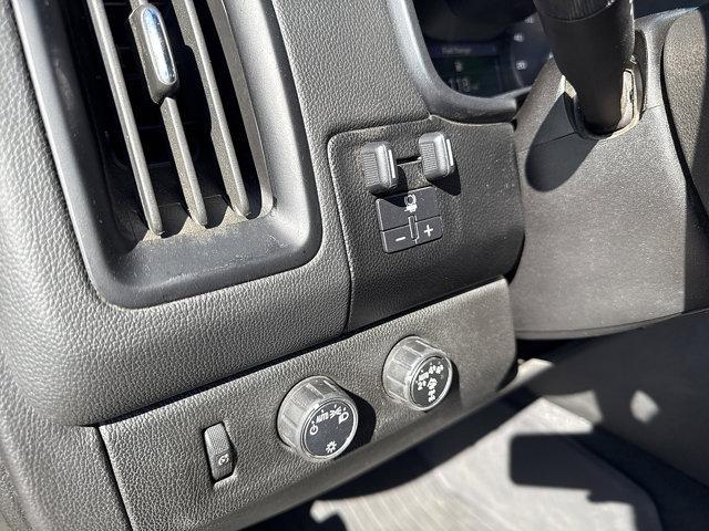 used 2019 Chevrolet Colorado car, priced at $29,294