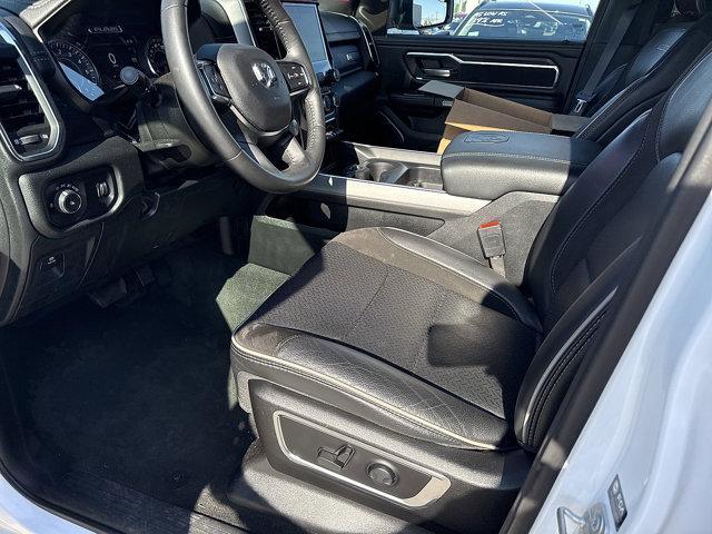 used 2024 Ram 1500 car, priced at $44,990