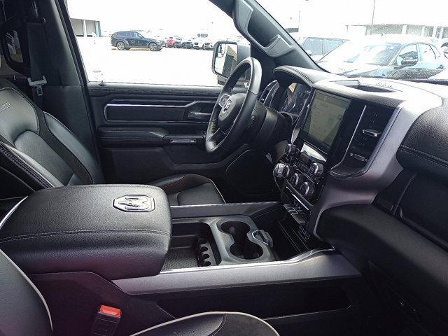 used 2024 Ram 1500 car, priced at $44,990