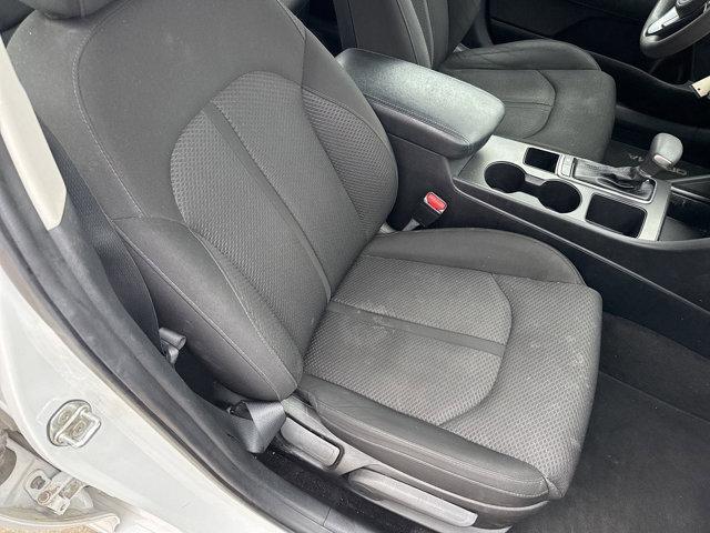used 2018 Kia Optima car