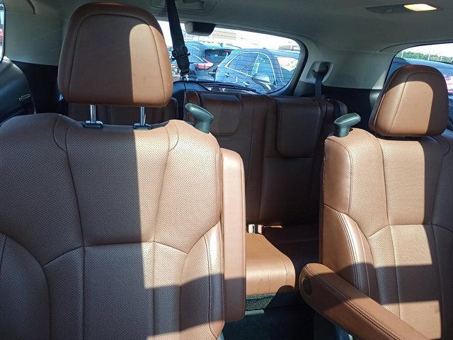used 2020 Subaru Ascent car, priced at $24,991