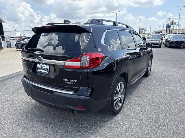 used 2020 Subaru Ascent car, priced at $24,990