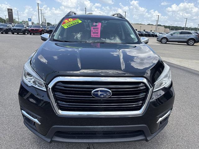 used 2020 Subaru Ascent car, priced at $24,990