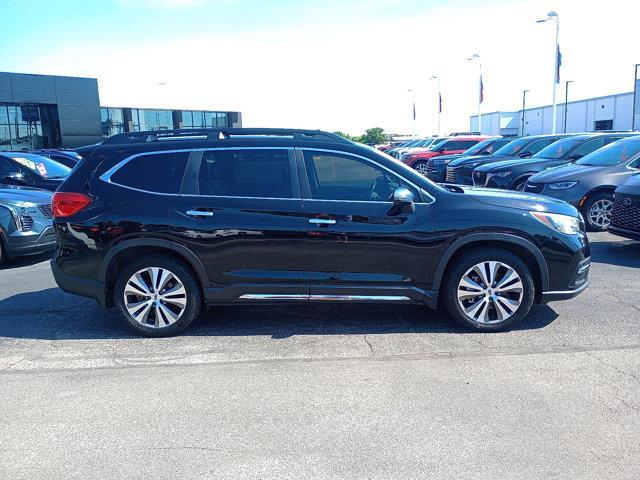 used 2020 Subaru Ascent car, priced at $24,991