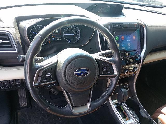 used 2020 Subaru Ascent car, priced at $24,991