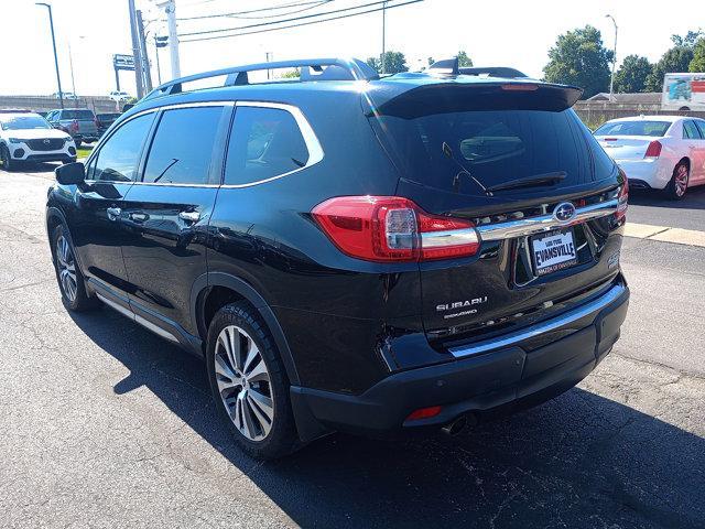 used 2020 Subaru Ascent car, priced at $24,991