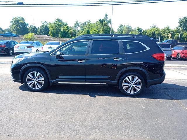 used 2020 Subaru Ascent car, priced at $24,991