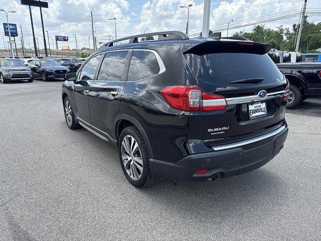 used 2020 Subaru Ascent car, priced at $24,990