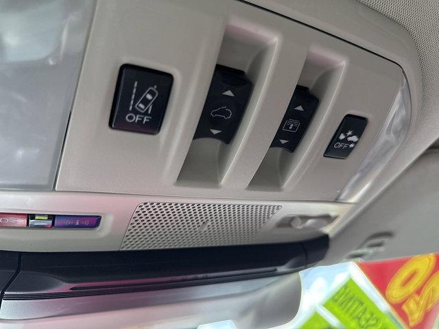 used 2020 Subaru Ascent car, priced at $24,990