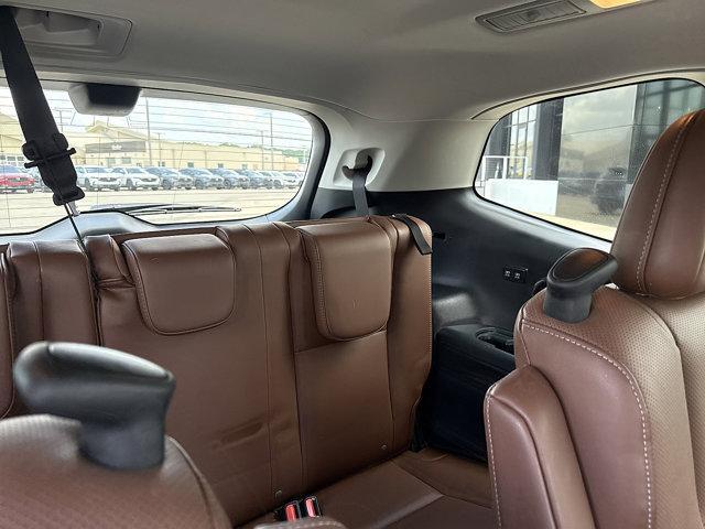 used 2020 Subaru Ascent car, priced at $24,990