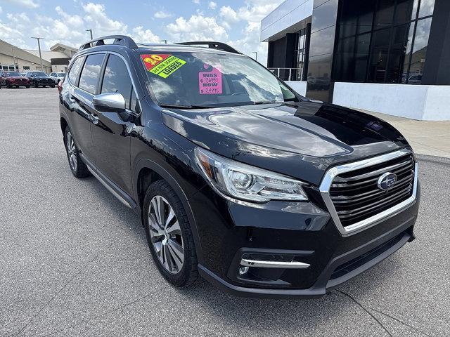 used 2020 Subaru Ascent car, priced at $24,990