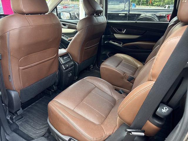 used 2020 Subaru Ascent car, priced at $24,990