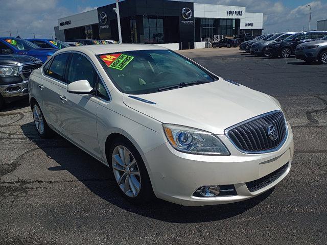 used 2014 Buick Verano car, priced at $7,990