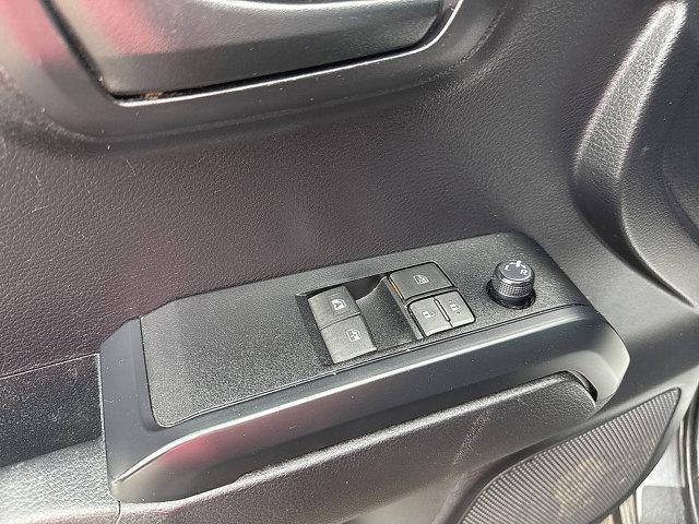 used 2020 Toyota Tacoma car, priced at $23,990