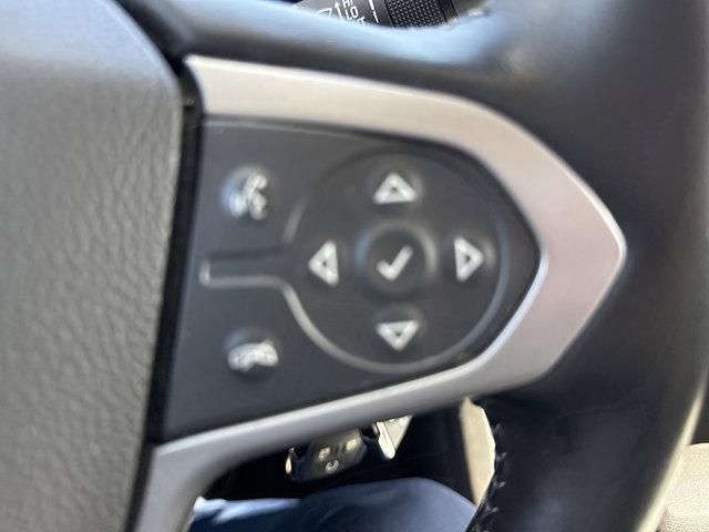 used 2019 Chevrolet Colorado car, priced at $31,397