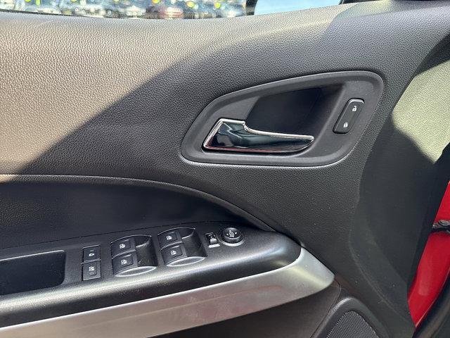 used 2019 Chevrolet Colorado car, priced at $31,397