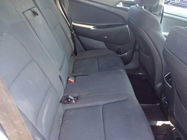used 2019 Hyundai Tucson car, priced at $14,792