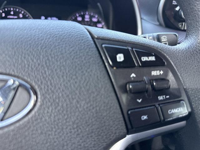 used 2019 Hyundai Tucson car, priced at $14,792