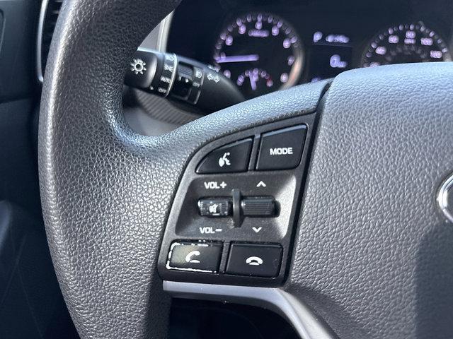 used 2019 Hyundai Tucson car, priced at $14,792