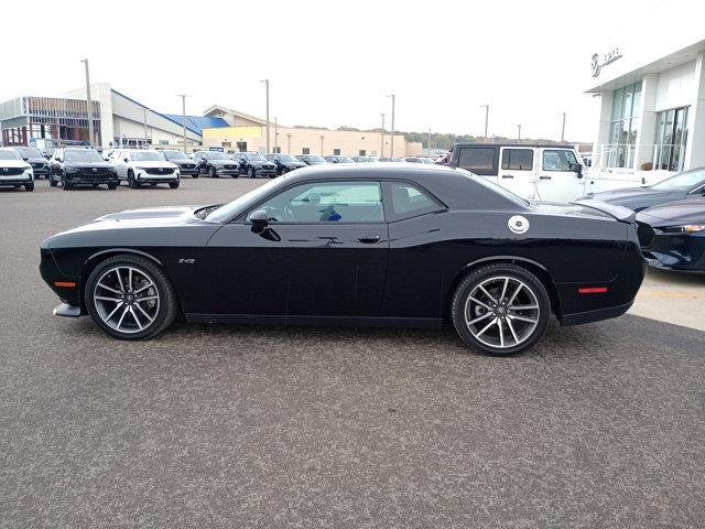 used 2023 Dodge Challenger car, priced at $39,592