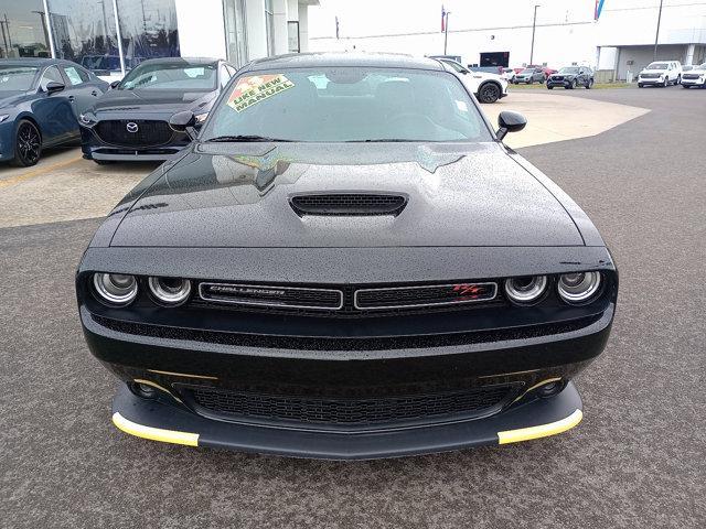 used 2023 Dodge Challenger car, priced at $39,592