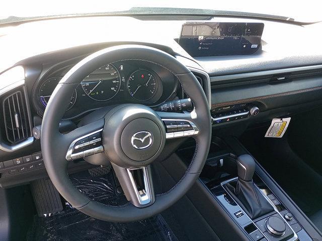 new 2026 Mazda CX-50 Hybrid car, priced at $40,280
