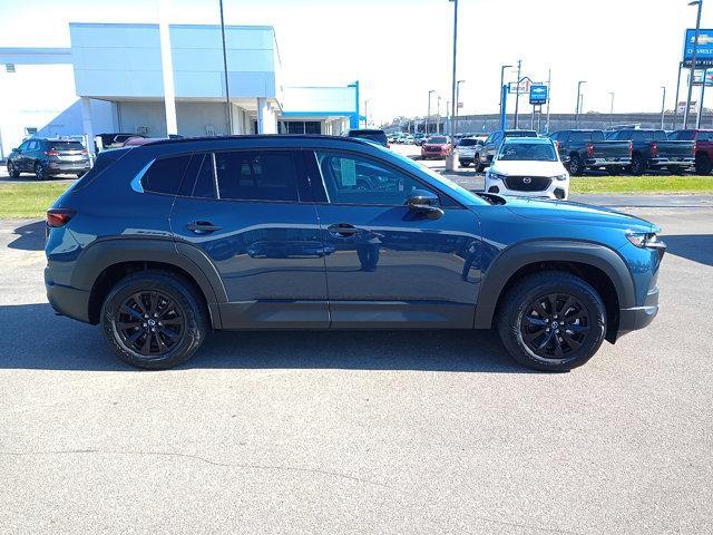new 2026 Mazda CX-50 Hybrid car, priced at $40,280
