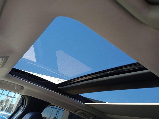 new 2026 Mazda CX-50 Hybrid car, priced at $40,280