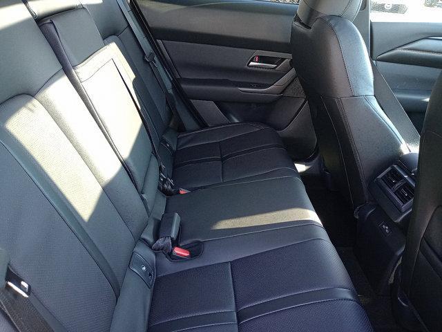 new 2026 Mazda CX-50 Hybrid car, priced at $40,280