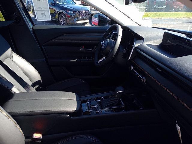 new 2026 Mazda CX-50 Hybrid car, priced at $40,280