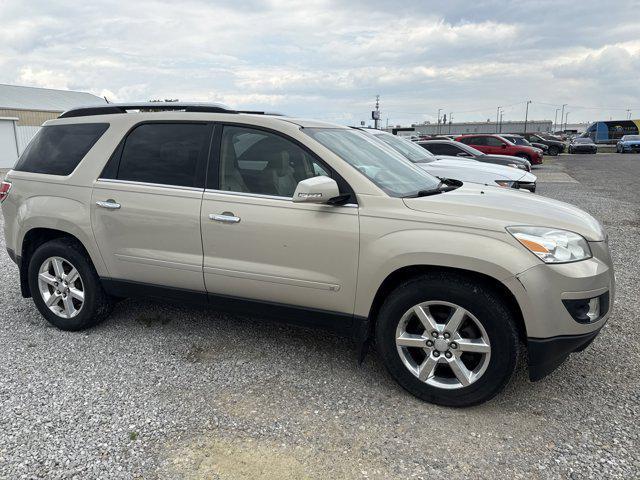 used 2008 Saturn Outlook car, priced at $6,991