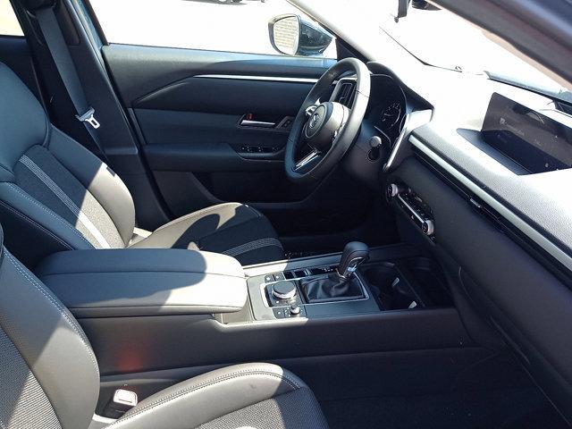 new 2025 Mazda CX-50 car, priced at $35,252