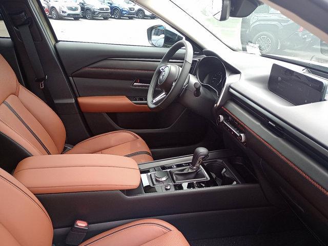 new 2025 Mazda CX-50 car, priced at $43,485