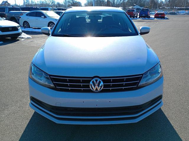 used 2018 Volkswagen Jetta car, priced at $10,990