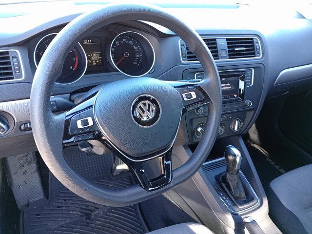 used 2018 Volkswagen Jetta car, priced at $10,990