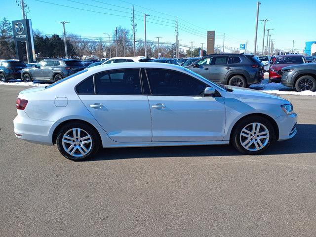 used 2018 Volkswagen Jetta car, priced at $10,990