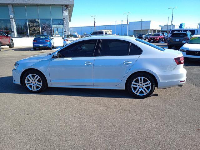 used 2018 Volkswagen Jetta car, priced at $10,990