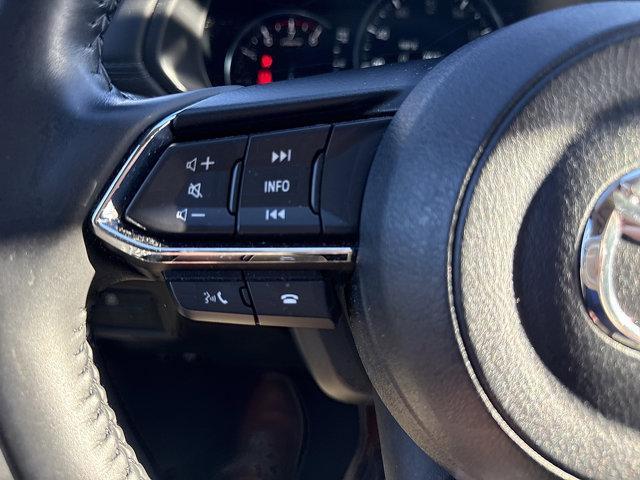 used 2022 Mazda CX-5 car, priced at $26,990