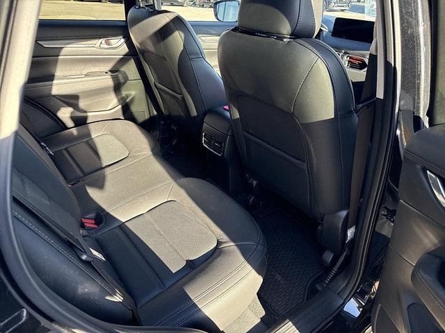 used 2022 Mazda CX-5 car, priced at $26,990