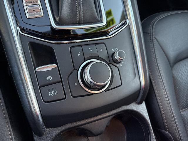 used 2022 Mazda CX-5 car, priced at $26,990